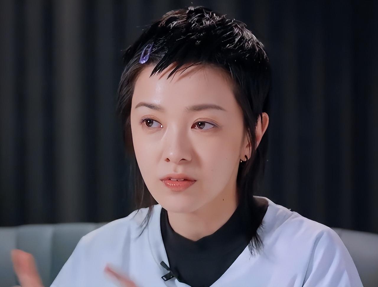 郭採潔談母親難產過世，直言如果能回到過去，一定讓她剖腹產