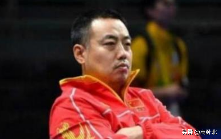 23歲拿下大滿貫，乒乓球教父劉國梁，最後卻混成了不懂球的胖子
