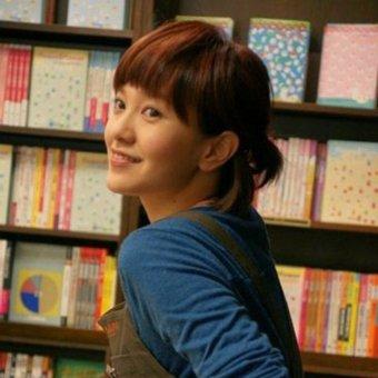 郭採潔：不蹭《愛情公寓》熱度，首當演員多次得獎，是鄭愷的女神