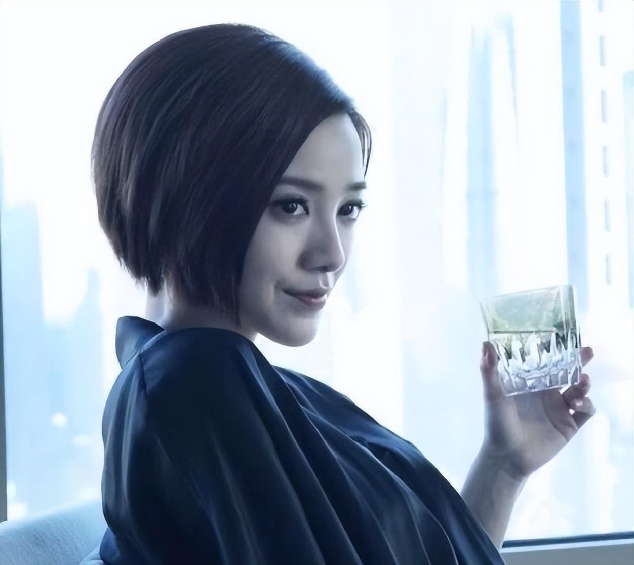 「元氣少女」郭採潔：遭遇菜花門，被顧裡束縛，今日終於活出自我