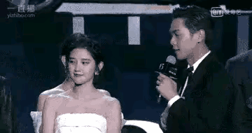 把妻子唐藝昕寵成寶，成名不靠父親的張若昀簡介