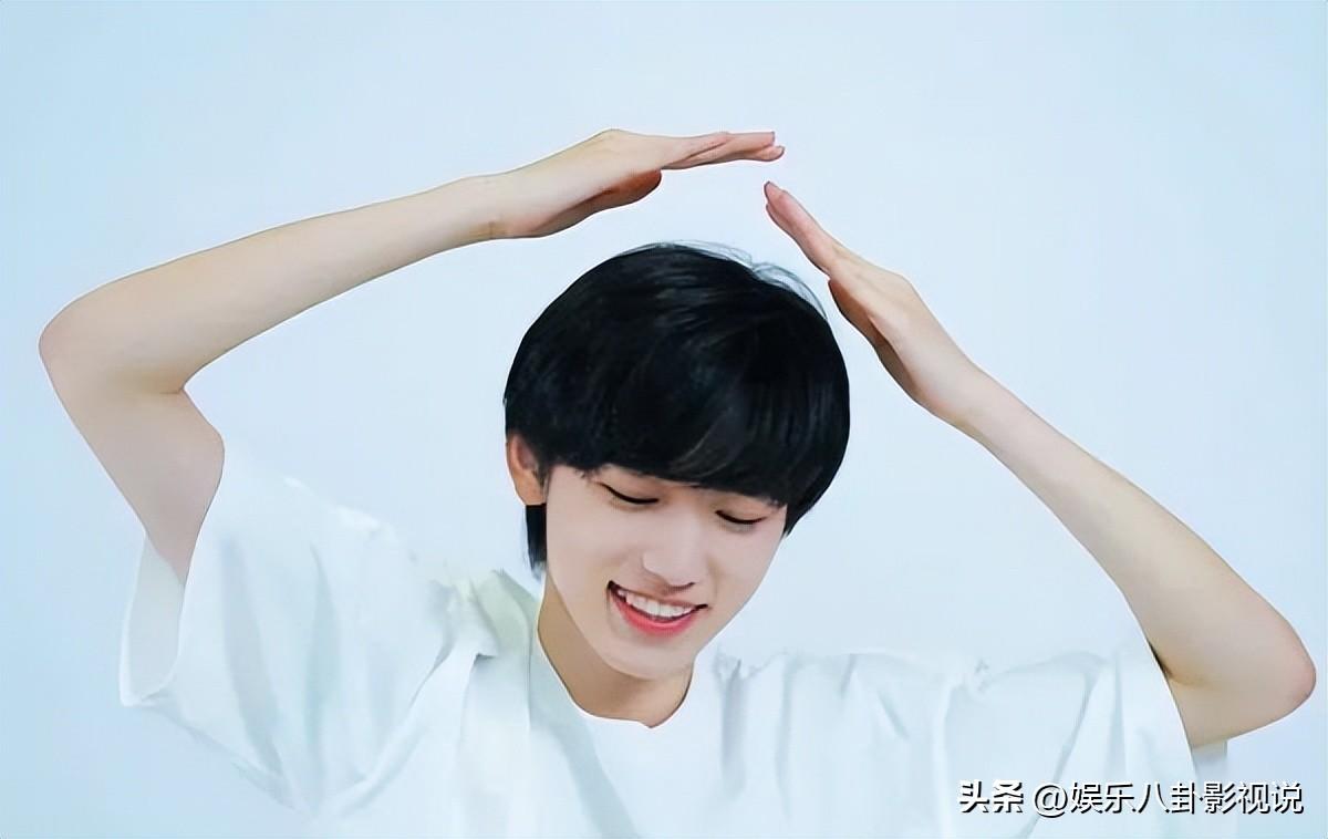 宋亞軒是怎麼被星探發現的？出道是什麼時間？