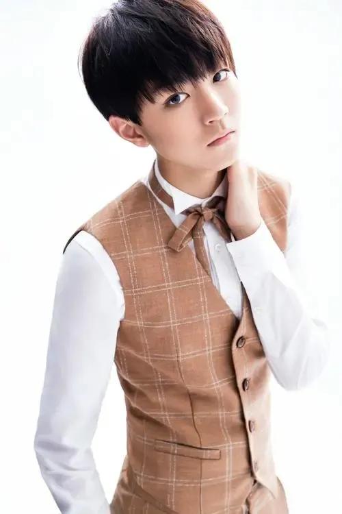 王俊凱的個人資料簡介