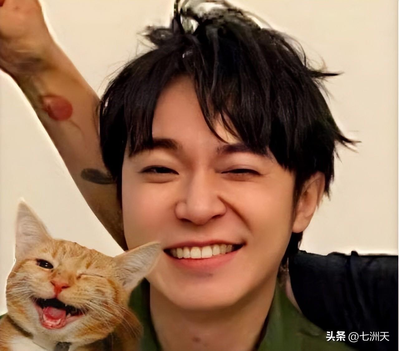 你是什​​麼時候喜歡上吳青峰的呢？ 「歌頌者」吳青峰