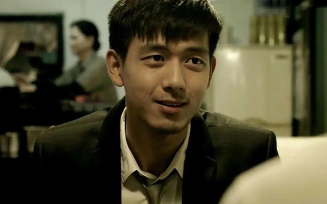 李現參演過的電視劇大盤點