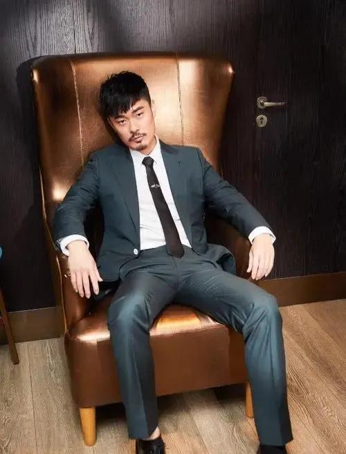 陳赫的花錢方式讓人羨慕，有錢太任性