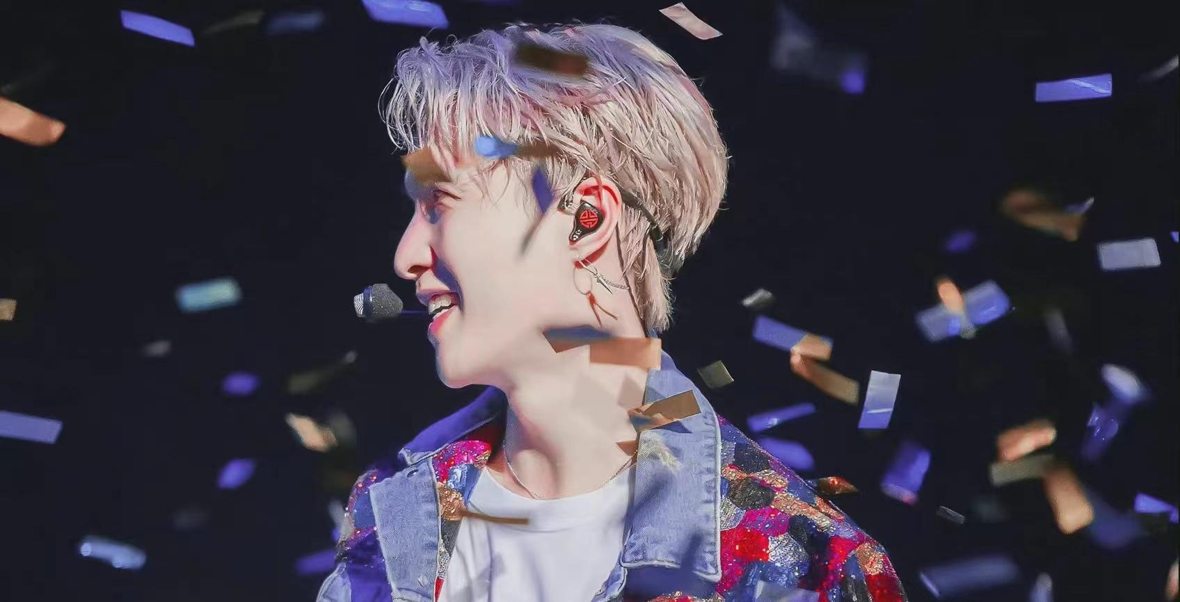 開掛人生大贏家張藝興，背後那不為人知的努力