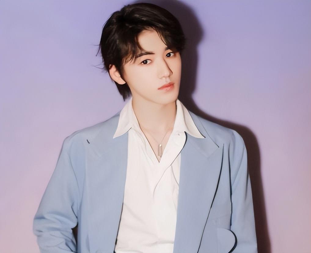 時代少年團宋亞軒，到底是真名還是藝名？