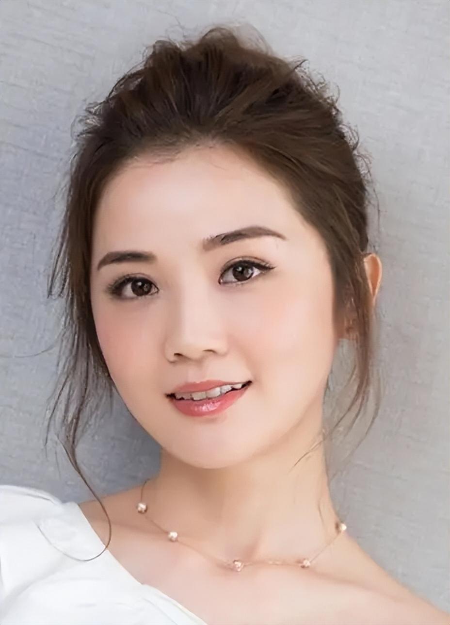 甜美靈動的不老少女—–阿sa蔡卓妍