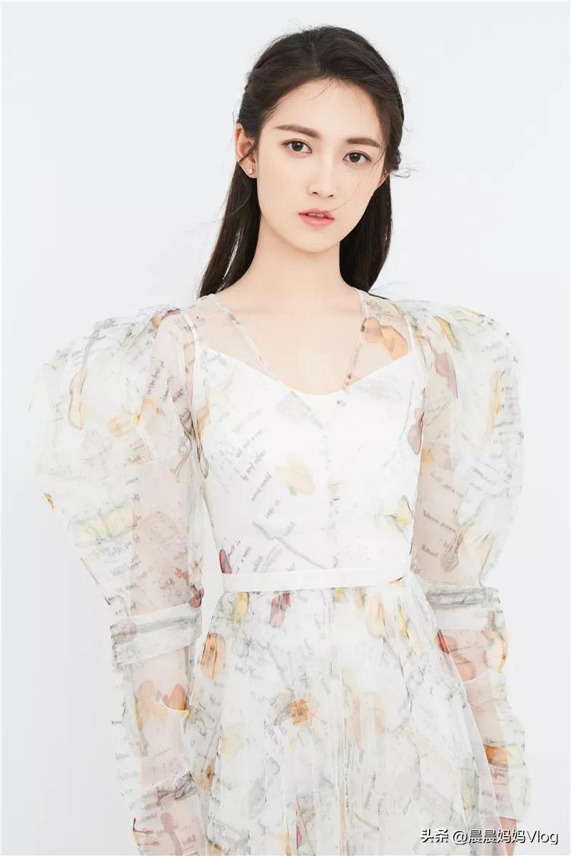 氣質女神—–陳缽琪個人資料簡介