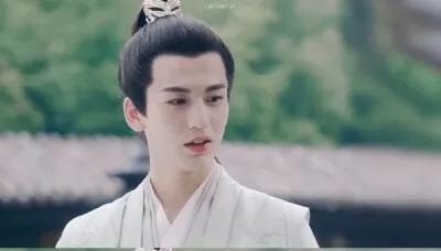 張凌赫參演過的電視劇大盤點