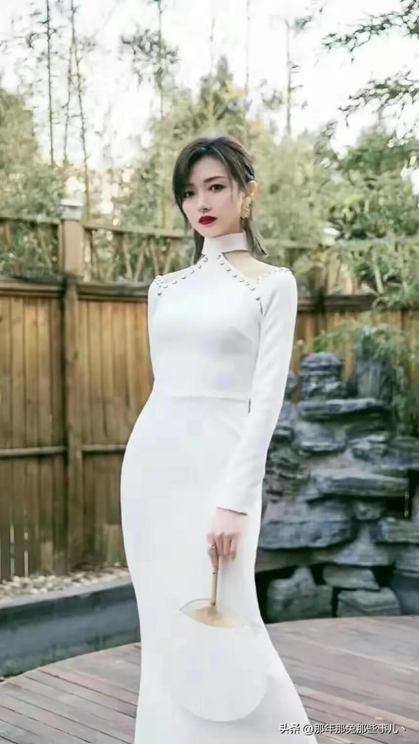 「三無女演員」萬茜，斬獲金馬白玉蘭！不追流量，只為純粹的演戲