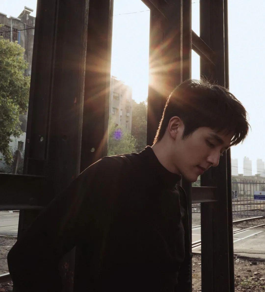 張新成：比出名更重要的是獲得尊嚴