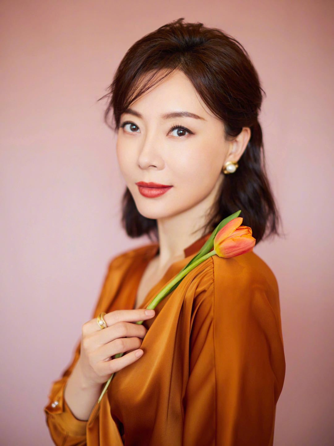 事業有成－陳數個人資料簡介