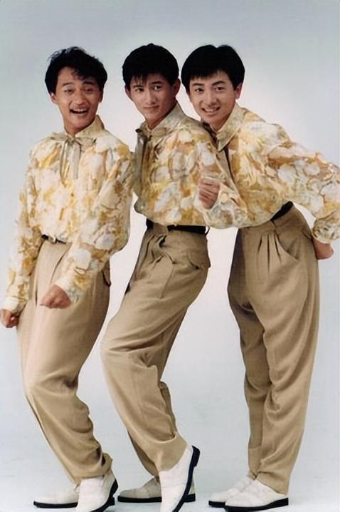 原生家庭不幸，感情不順的吳奇隆，與劉詩詩結婚後終於收穫幸福