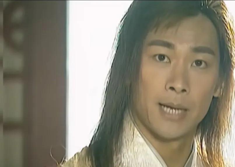 偶像趙文卓——你包辦了我整個童年