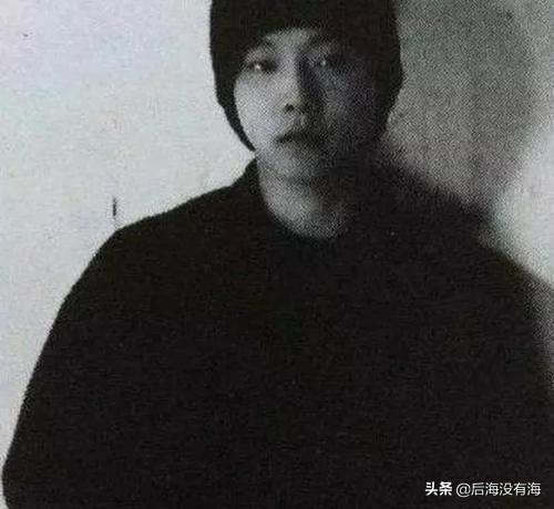 一個被毀掉的天才———竇唯個人資料簡介