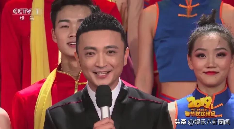 央視柱—尼格買提個人資料