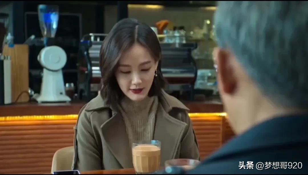 《狂飆》裡李一桐飾演的孟缽，你喜歡嗎