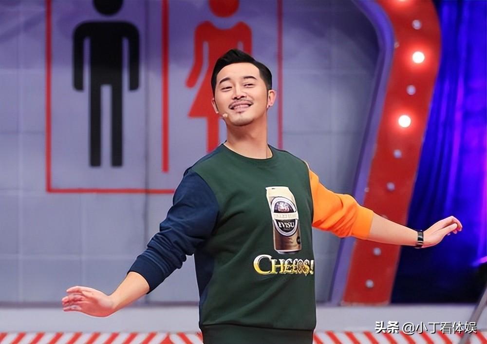 靠《極限挑戰》翻紅的沙溢，落魄時岳母收留，輝煌時給岳母買房