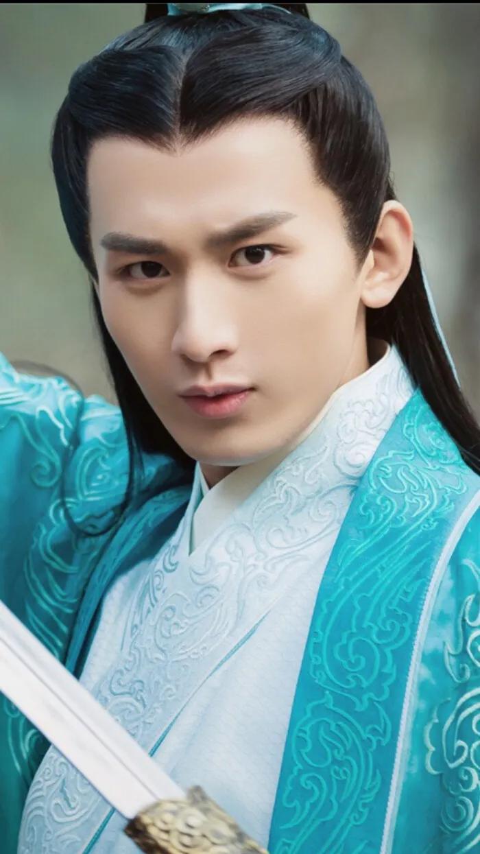 演員成毅參與的電視劇大盤點