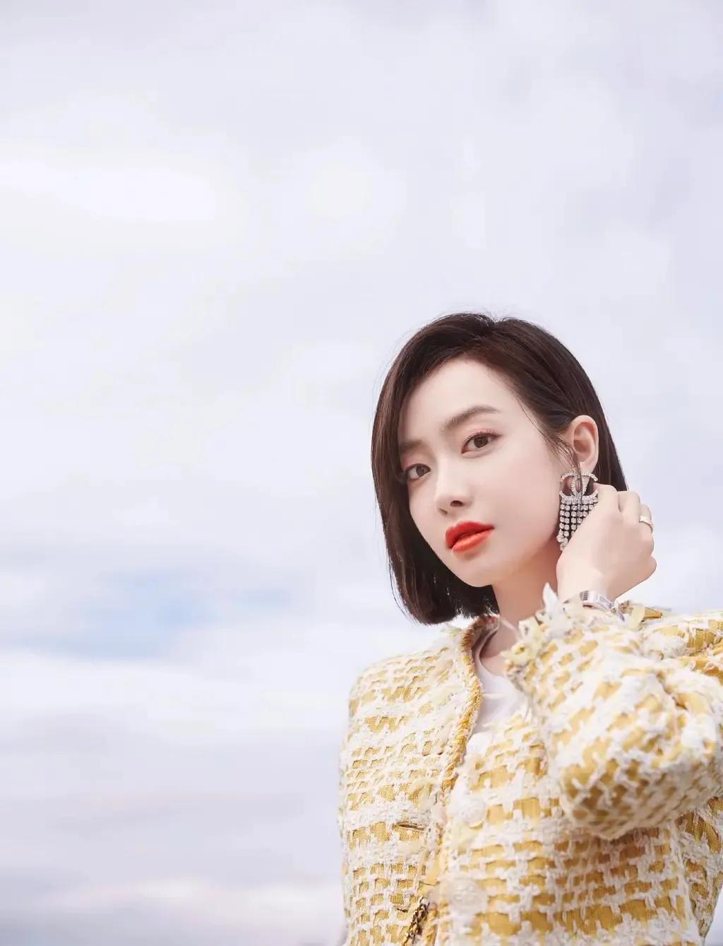 青島美女演員—-宋茜個人簡介