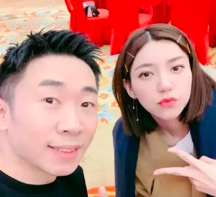 戀愛17年始終不結婚，官宣分手卻被罵，楊迪做錯了什麼？