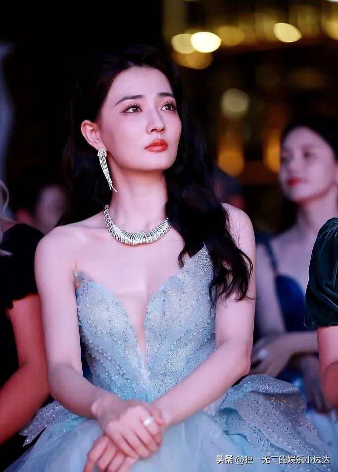 中國影視圈最具才華的女演員之一—徐璐簡介