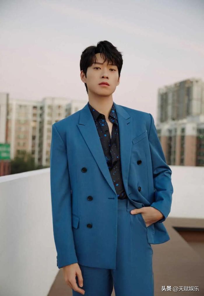 影視男演員、歌手——魏大勳個人檔案簡介