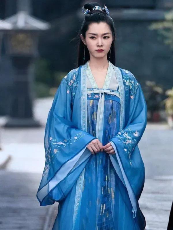 用心對待每個角色的「旗袍女神」白色月光宋軼事！