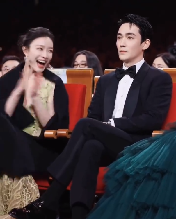 演員朱一龍的一切，才剛開始！