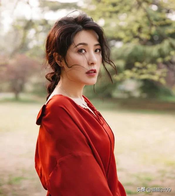 錯失3位「影帝」男友的「第一位美女」曾黎，到底什麼人才能娶她？