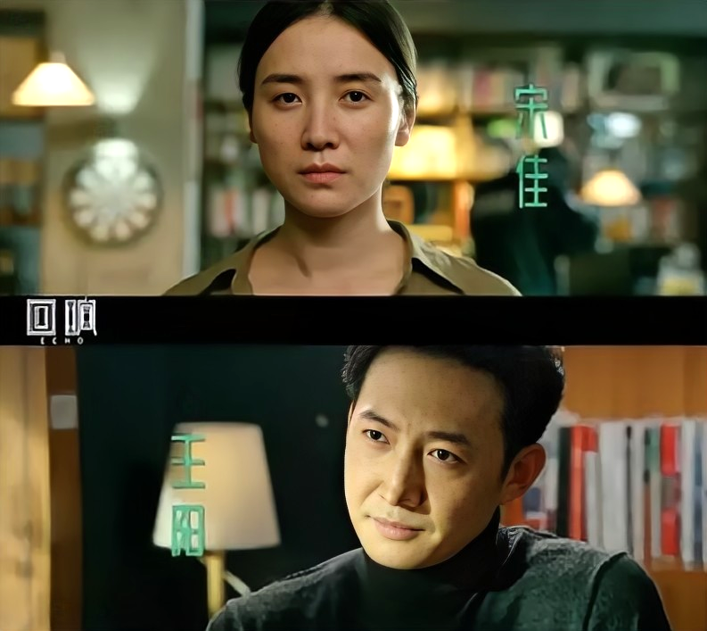 演員宋佳：因事業放棄陳龍，因婚姻放棄張黎，如今與黃少峰長相廝守