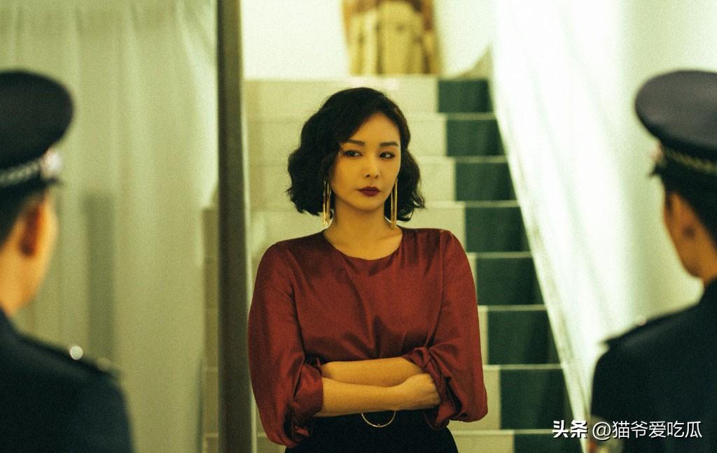 演員高葉個人檔案：23歲出道，24歲險被悶窒息，35歲走紅