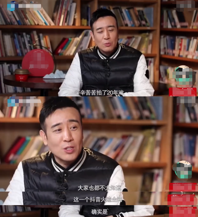 著名演員於和偉表示，娶了一位平凡的妻子，就是這輩子最正確的決定