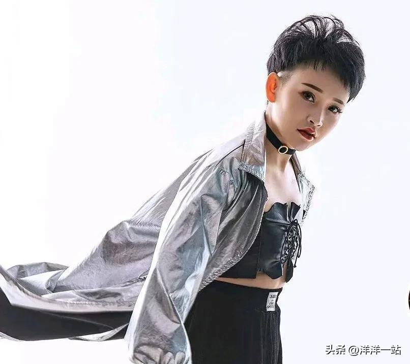 山溝走出來的網紅馬美如－「陝北說書非遺」傳承人