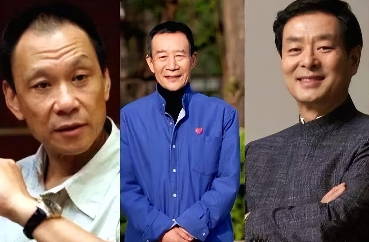 65歲走紅，與四十年發妻離婚的王學圻，如今生活如何？