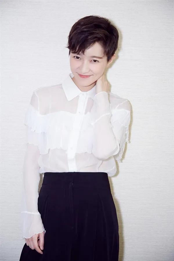 一位被低估的女演員—–焦俊艷