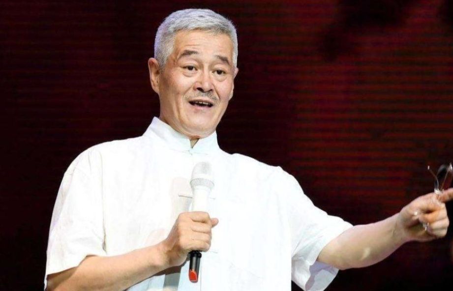 時代的標籤鞏漢林，再也回不去了