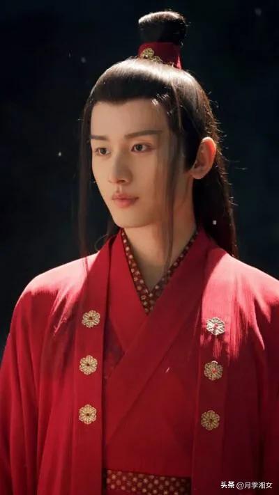 始於顏值，忠於才華—–成毅個人介紹