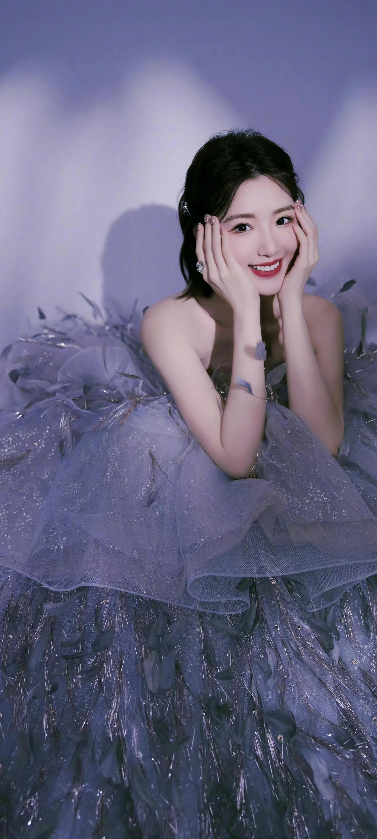 美麗女星-毛曉彤個人資料