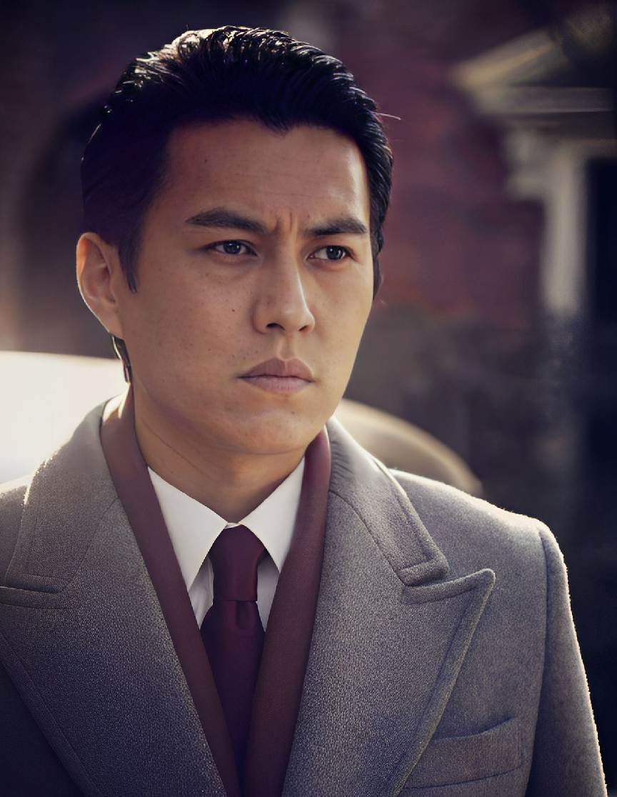 靳東當演員原來只是副業，父親的地位讓人意想不到！