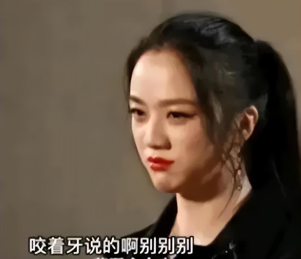 演員湯唯：為丈夫生孩子是我這輩子最正確的決定