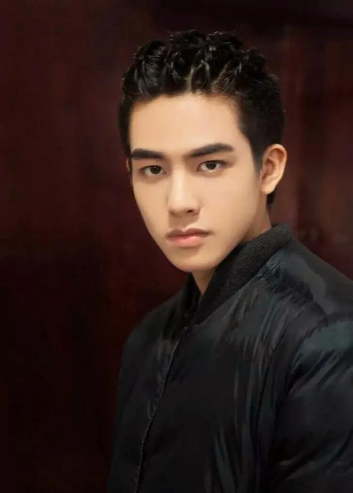 宋威龍參演過的電視劇大盤點