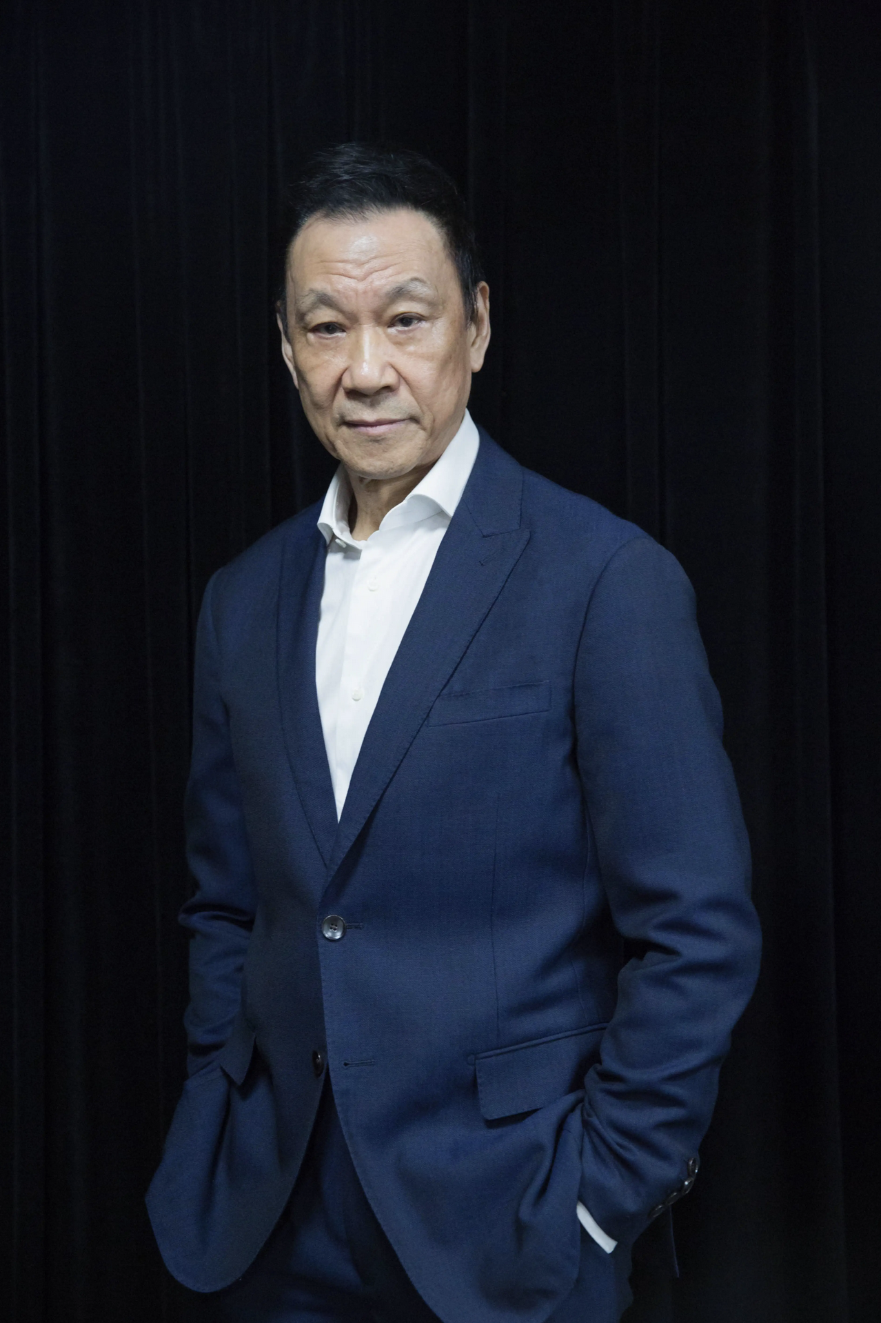 與結婚40年的妻子對簿公堂的國家一級演員王學圻，如今怎麼樣了