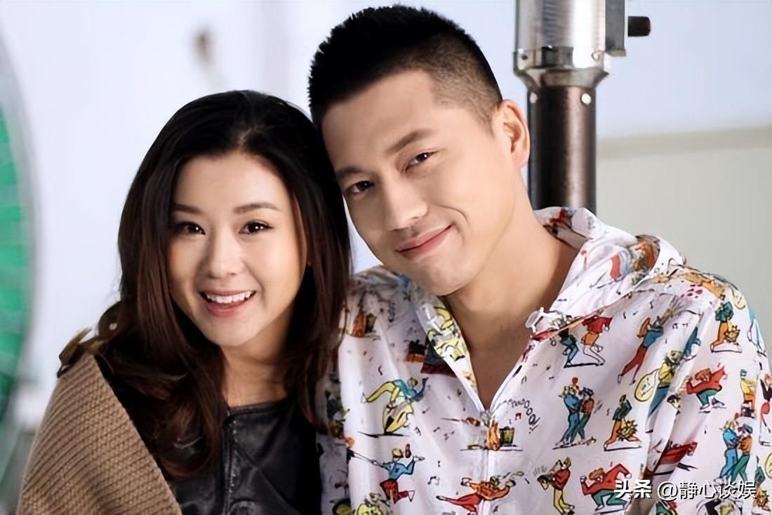 李小萌與相戀7年的王雷結婚，9年無緋聞，36歲生二胎