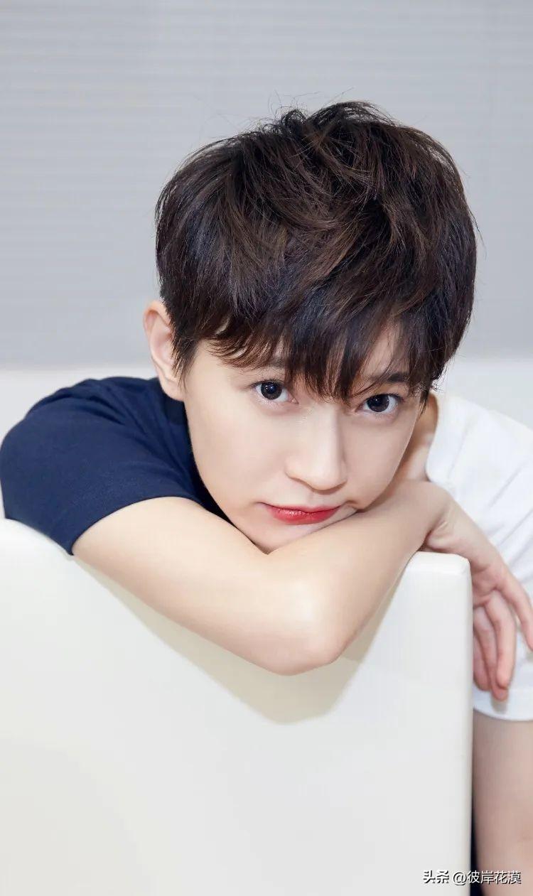 戲好人不火的清秀派女星－焦俊艷個人簡介