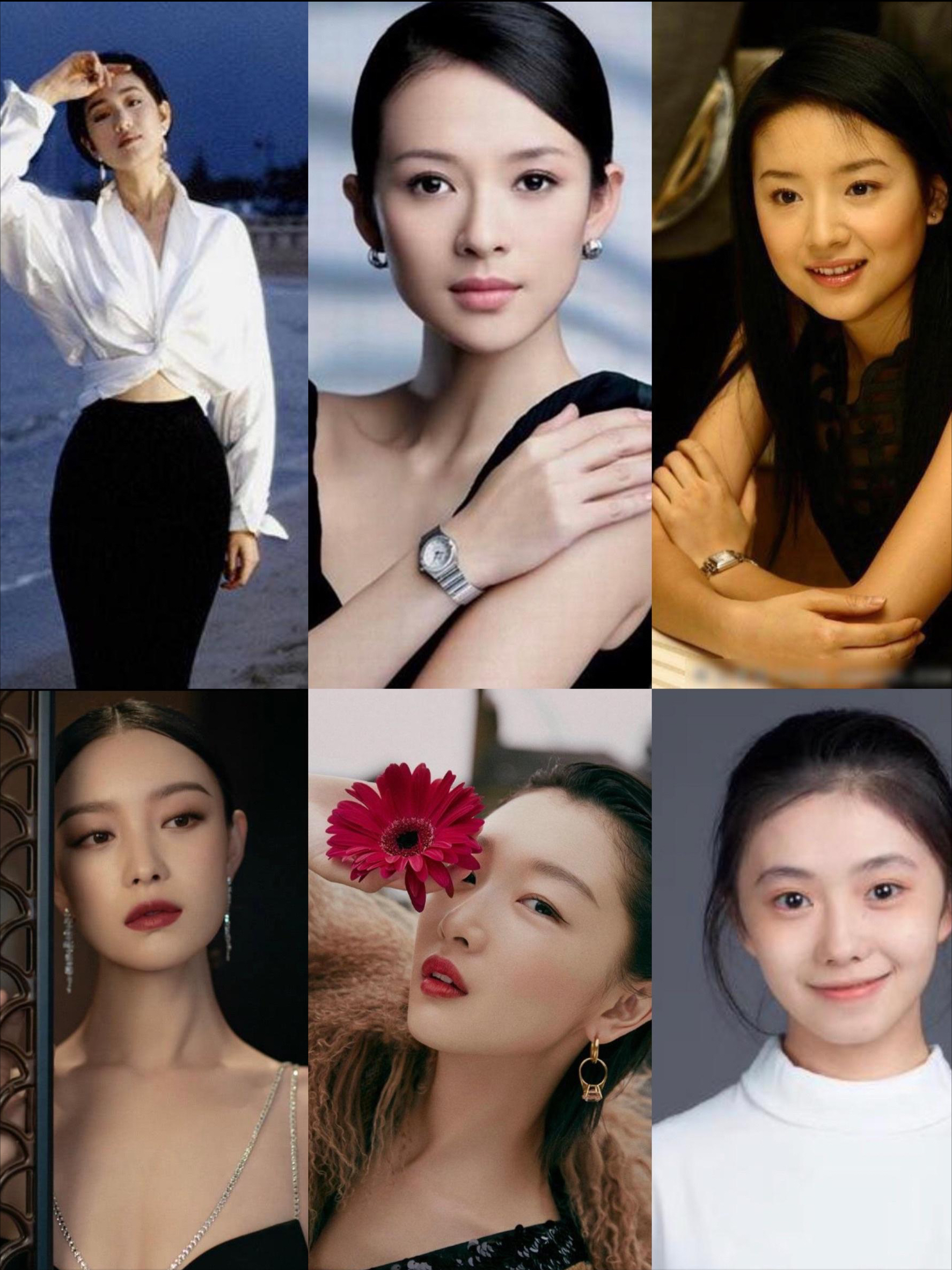 事實證明，從高葉到袁泉，影視圈需要這樣有演技的頂級女演員