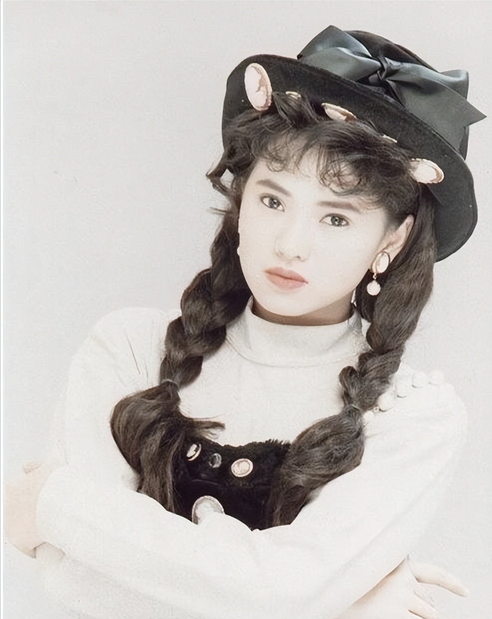 與秦昊結婚7年的伊能靜表示：婆婆是夫妻相處之道最好的軍師