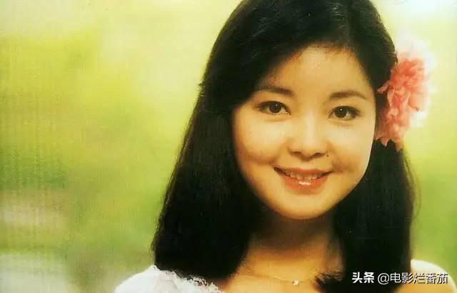 華語樂壇獻給世界“最珍貴的禮物”，是只活了42歲的鄧麗君
